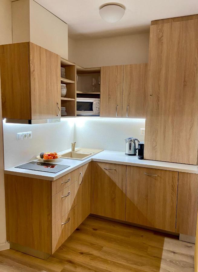 Apartmany Jasna, Biela Put Demanovska Dolina Bagian luar foto