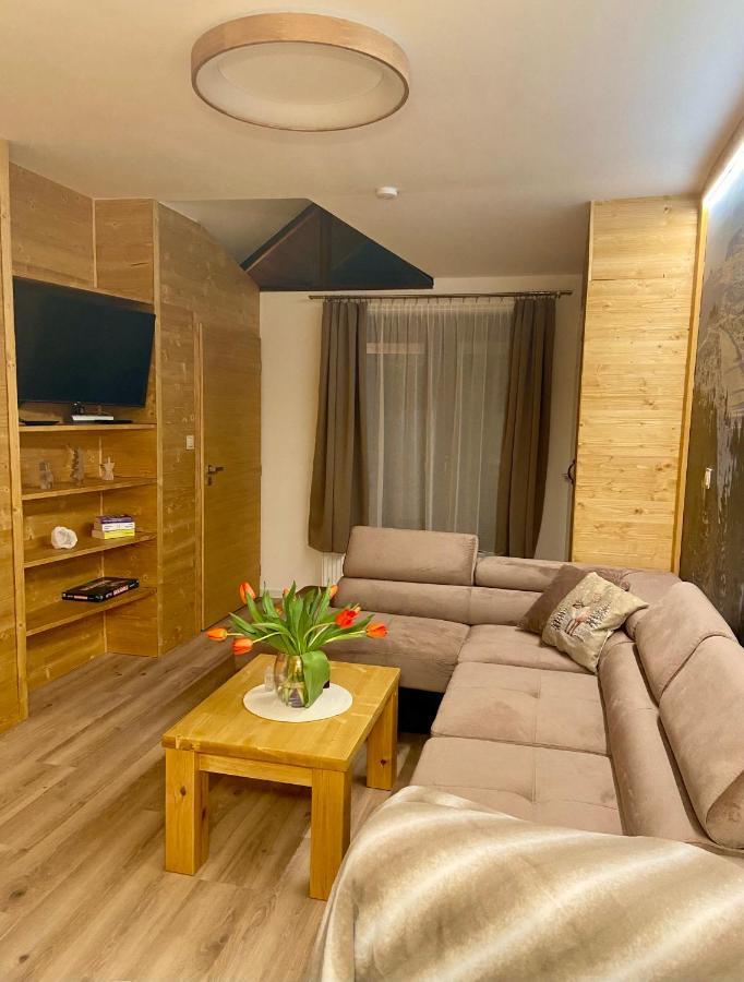 Apartmany Jasna, Biela Put Demanovska Dolina Bagian luar foto
