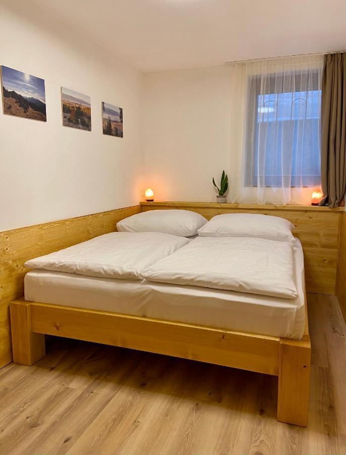 Apartmany Jasna, Biela Put Demanovska Dolina Bagian luar foto