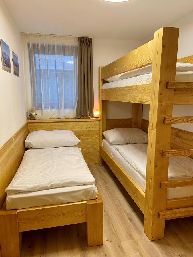Apartmany Jasna, Biela Put Demanovska Dolina Bagian luar foto