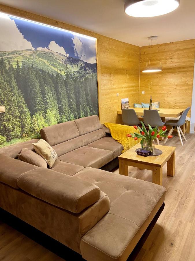 Apartmany Jasna, Biela Put Demanovska Dolina Bagian luar foto