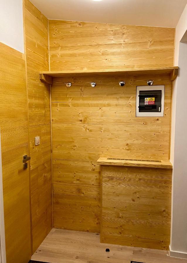 Apartmany Jasna, Biela Put Demanovska Dolina Bagian luar foto