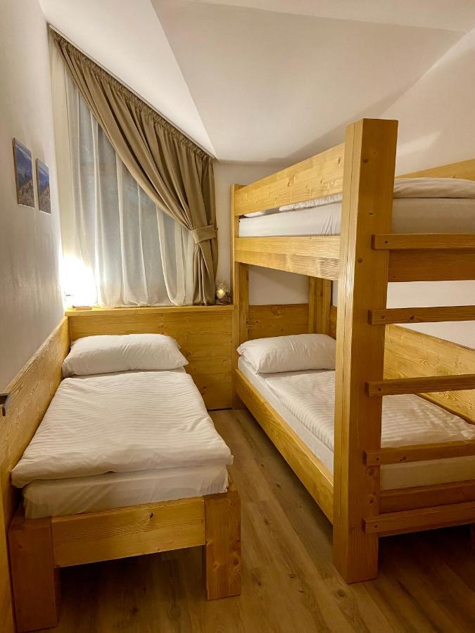 Apartmany Jasna, Biela Put Demanovska Dolina Bagian luar foto