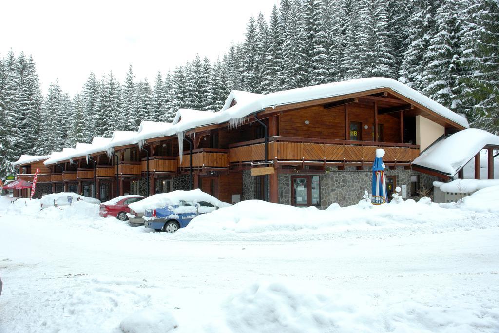 Apartmany Jasna, Biela Put Demanovska Dolina Bagian luar foto