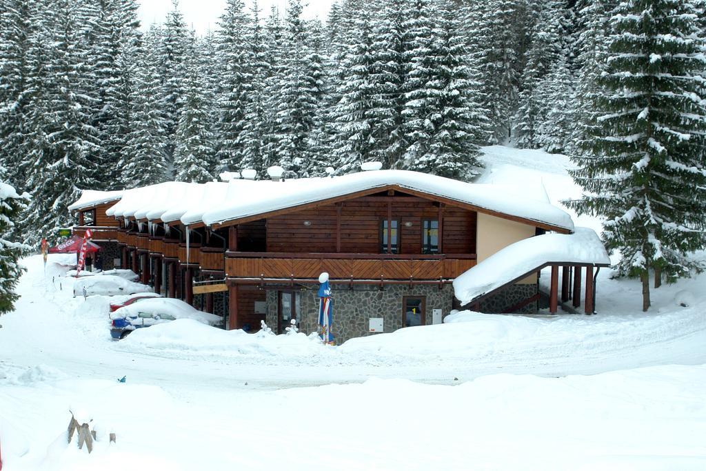 Apartmany Jasna, Biela Put Demanovska Dolina Bagian luar foto