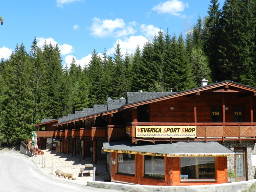 Apartmany Jasna, Biela Put Demanovska Dolina Bagian luar foto